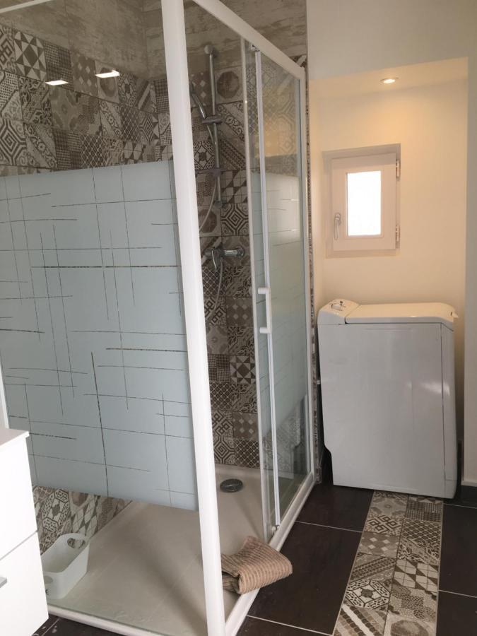 Appartement Alloix Sainte-Marie-dʼAlloix Esterno foto