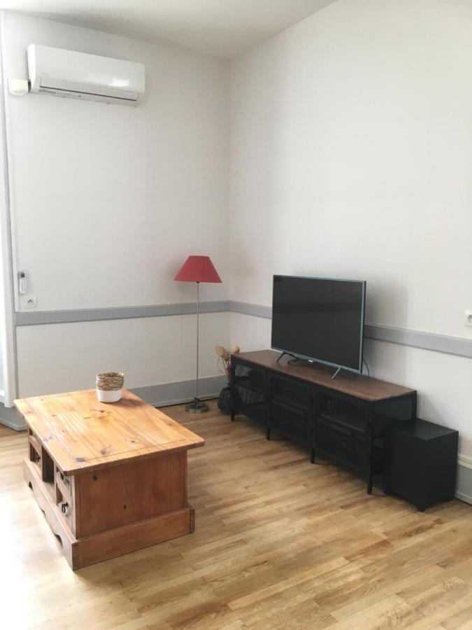 Appartement Alloix Sainte-Marie-dʼAlloix Esterno foto