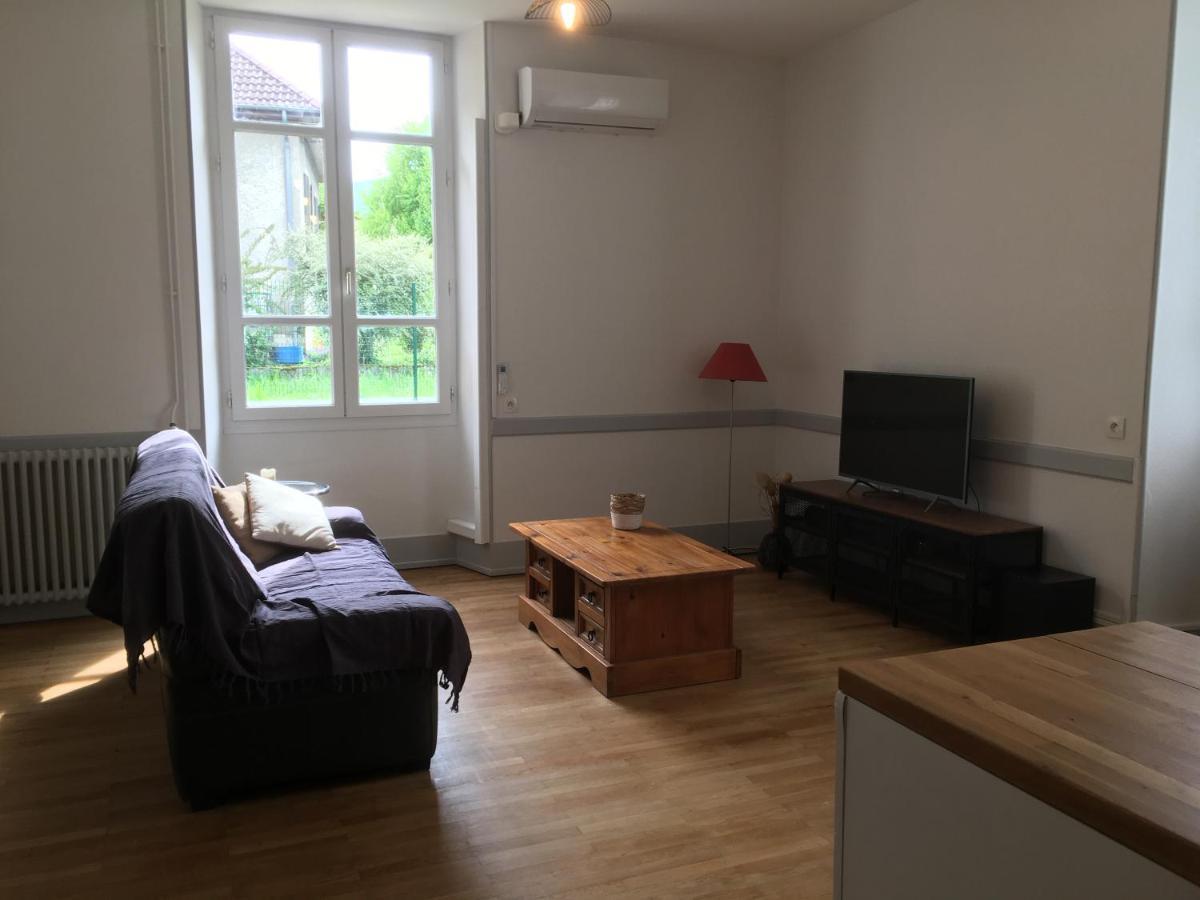 Appartement Alloix Sainte-Marie-dʼAlloix Esterno foto