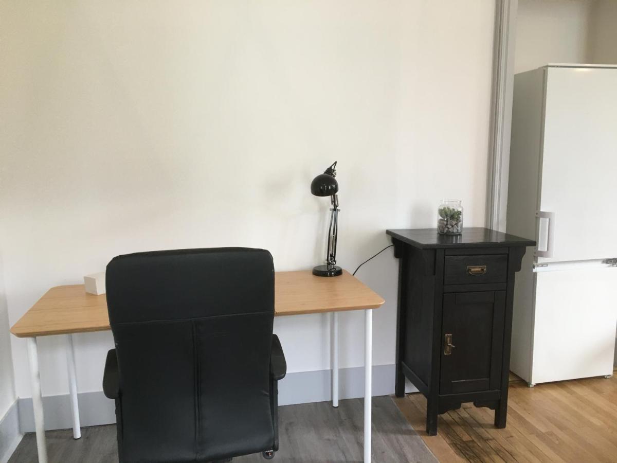 Appartement Alloix Sainte-Marie-dʼAlloix Esterno foto